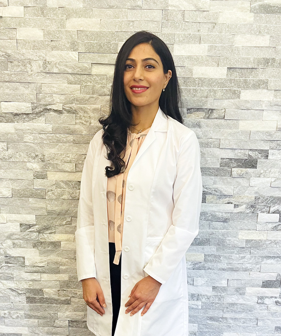 Meet the Doctor - Las Vegas Dentist Cosmetic and Family Dentistry